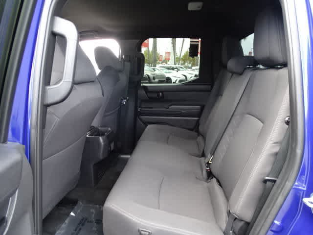 Certified 2024 Toyota Tacoma SR5 RWD image 22