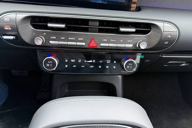 New 2026 Hyundai Palisade Calligraphy AWD/4WD image 20
