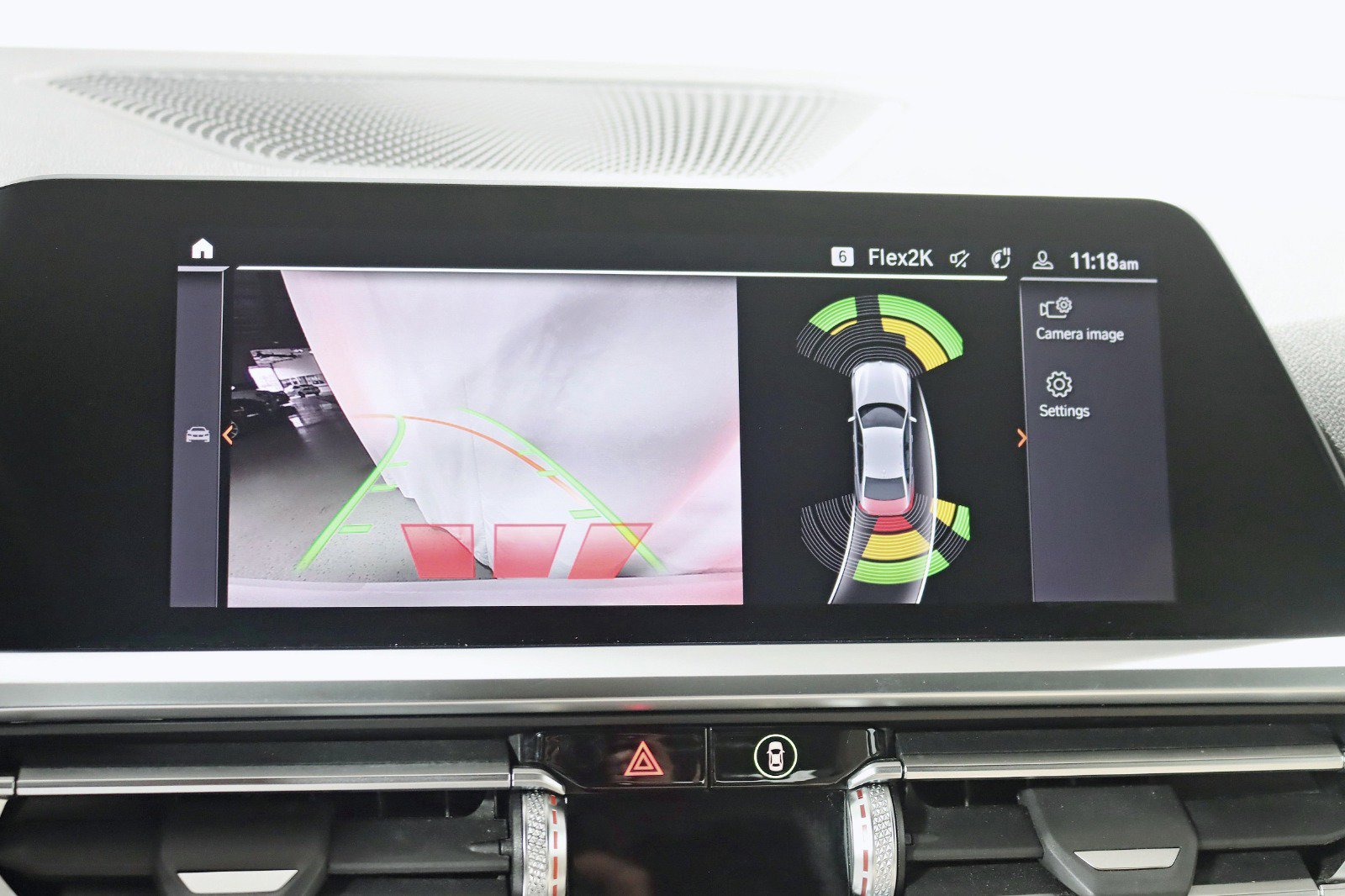 Used 2022 BMW 330i xDrive Sedan w/ Premium Package image 20