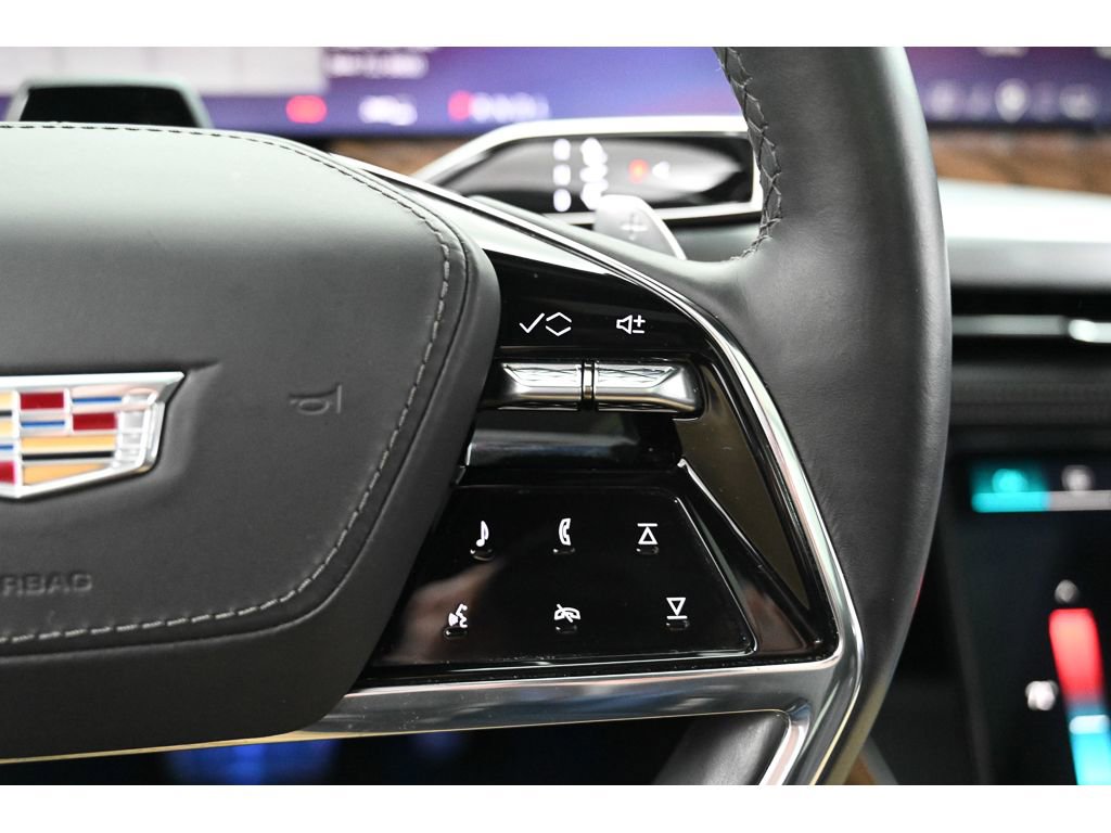 Used 2025 Cadillac Escalade Sport Platinum image 45