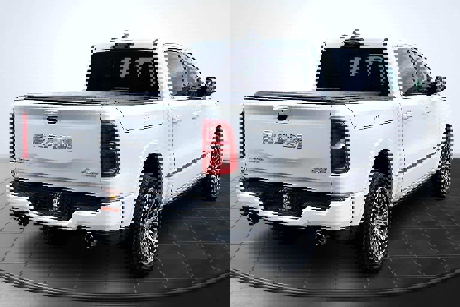 Used 2026 RAM 1500 Tungsten image 23