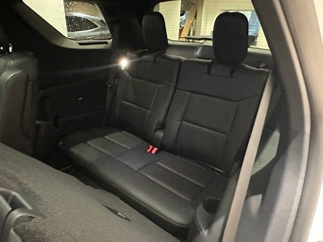 New 2026 Ford Explorer ST image 23