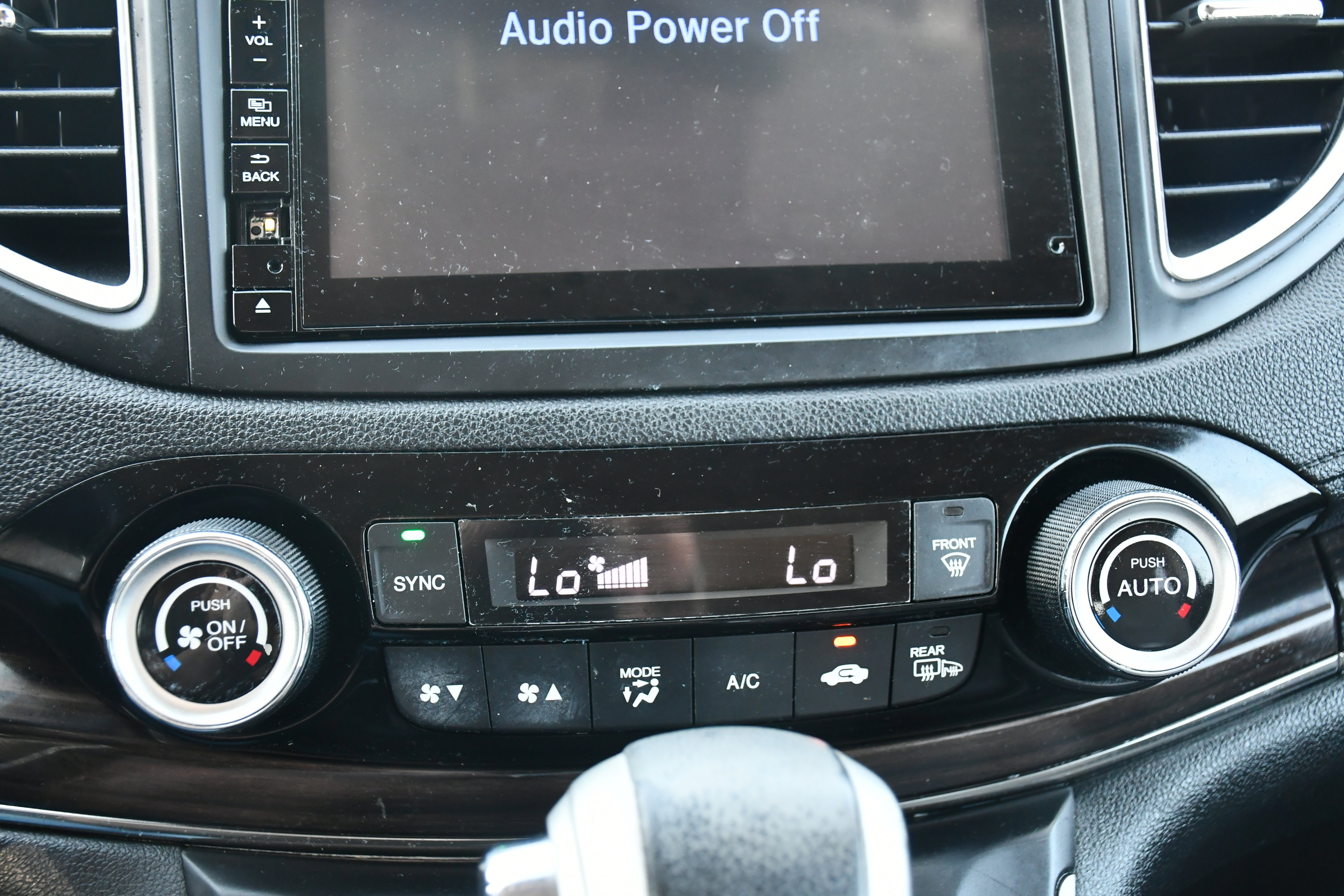 Used 2016 Honda CR-V Touring image 14