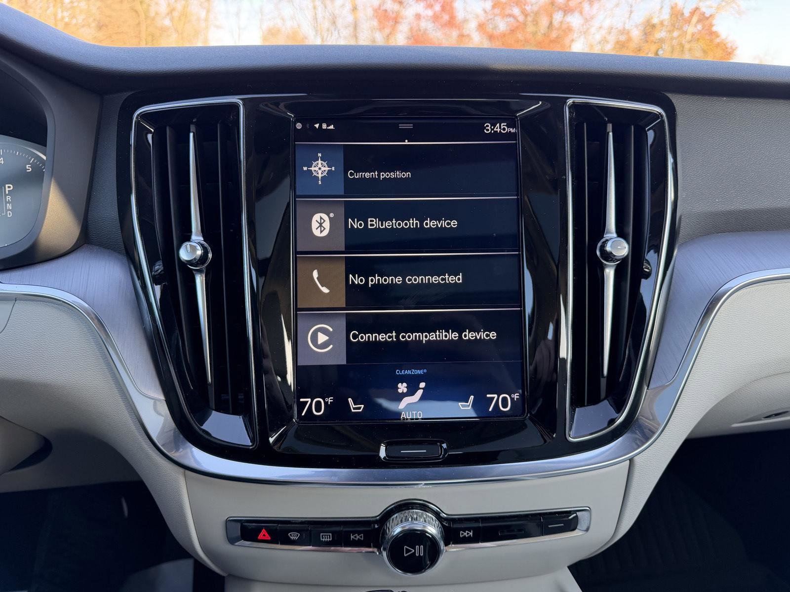 Used 2020 Volvo S60 T5 Momentum image 18