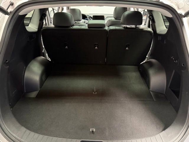 Used 2023 Hyundai Santa Fe SEL Premium image 22
