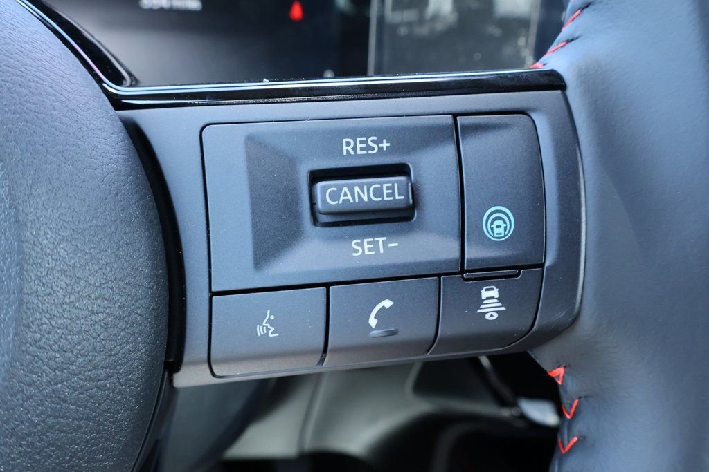 New 2026 Nissan Kicks SR image 11