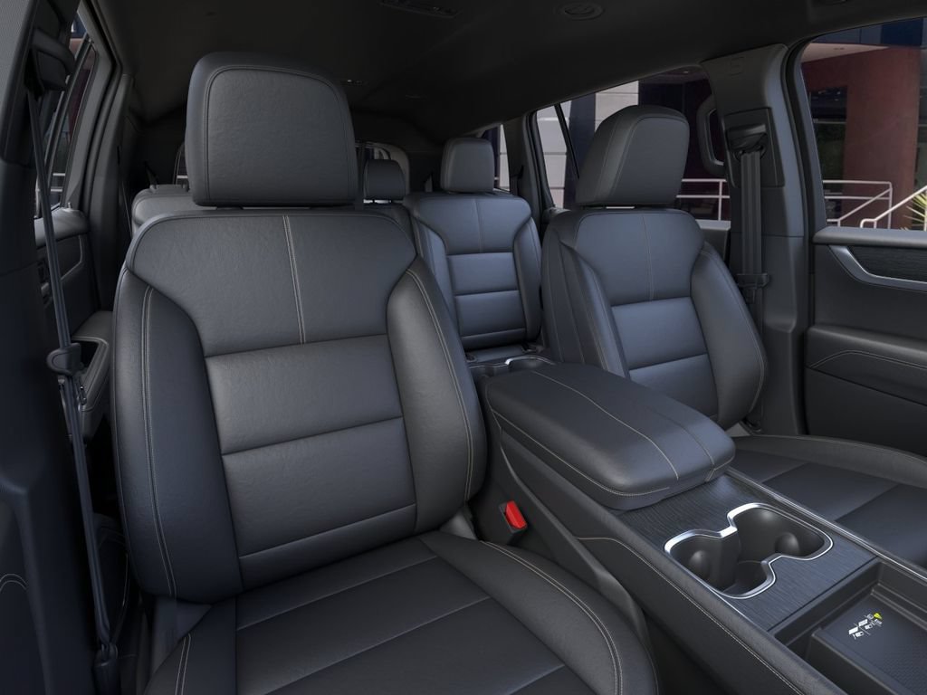 New 2026 GMC Acadia Elevation w/ Elevation Premium Package FWD image 17