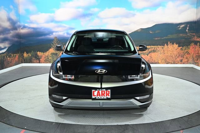 Used 2024 Hyundai Ioniq 5 SEL RWD image 3
