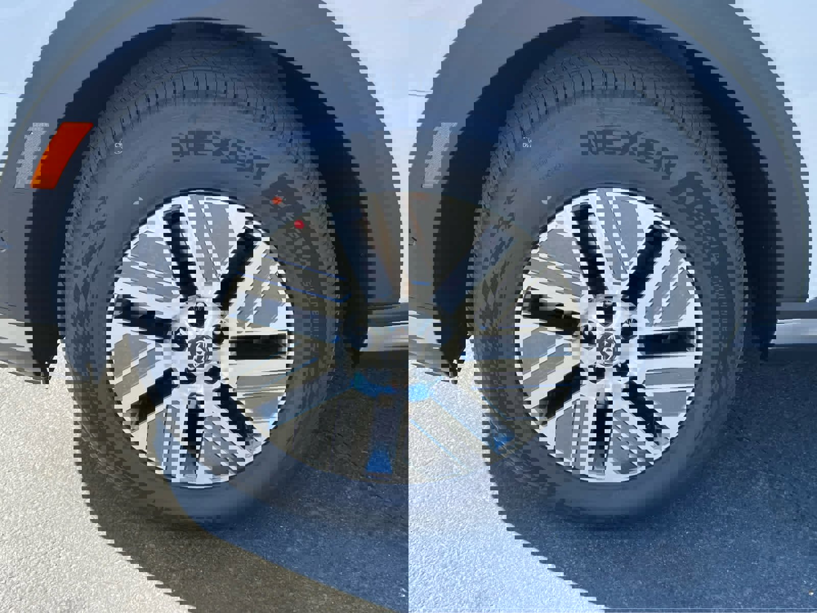 New 2026 Hyundai Palisade SEL Premium image 13