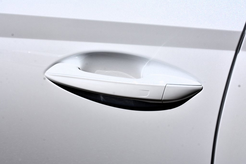 New 2025 Hyundai Sonata SEL image 10