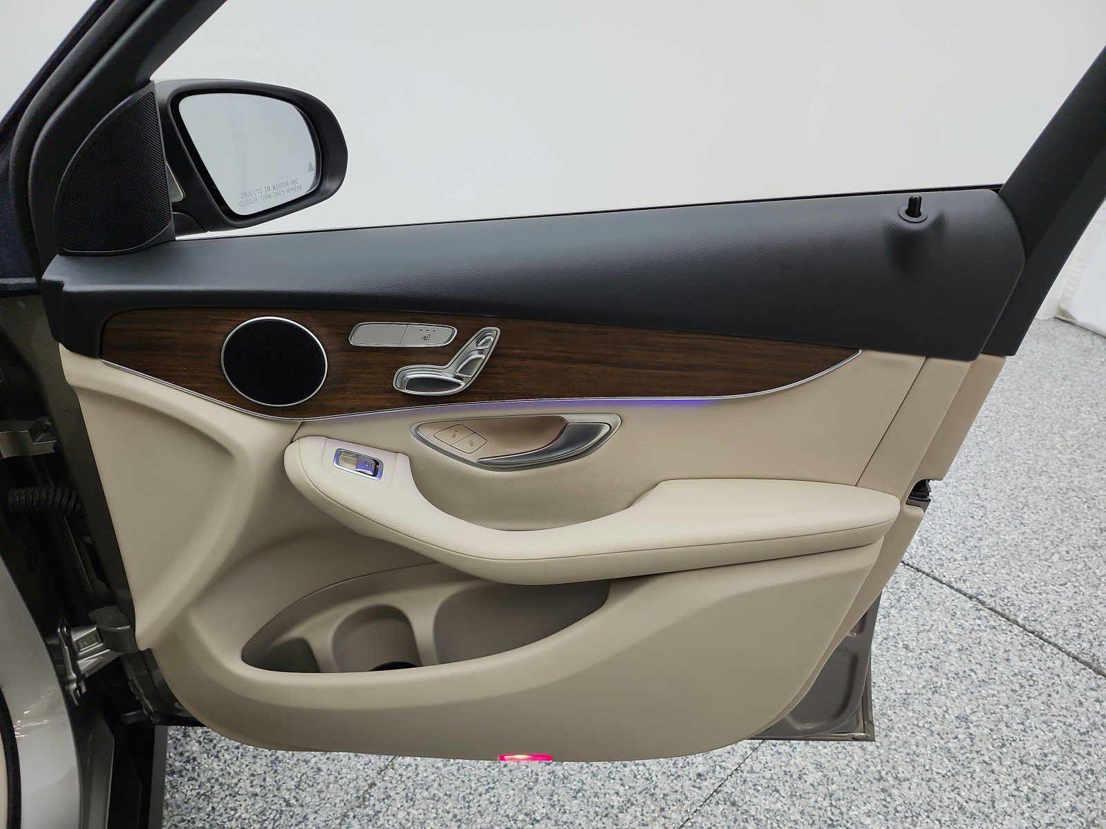 Certified 2022 Mercedes-Benz GLC 300 image 20