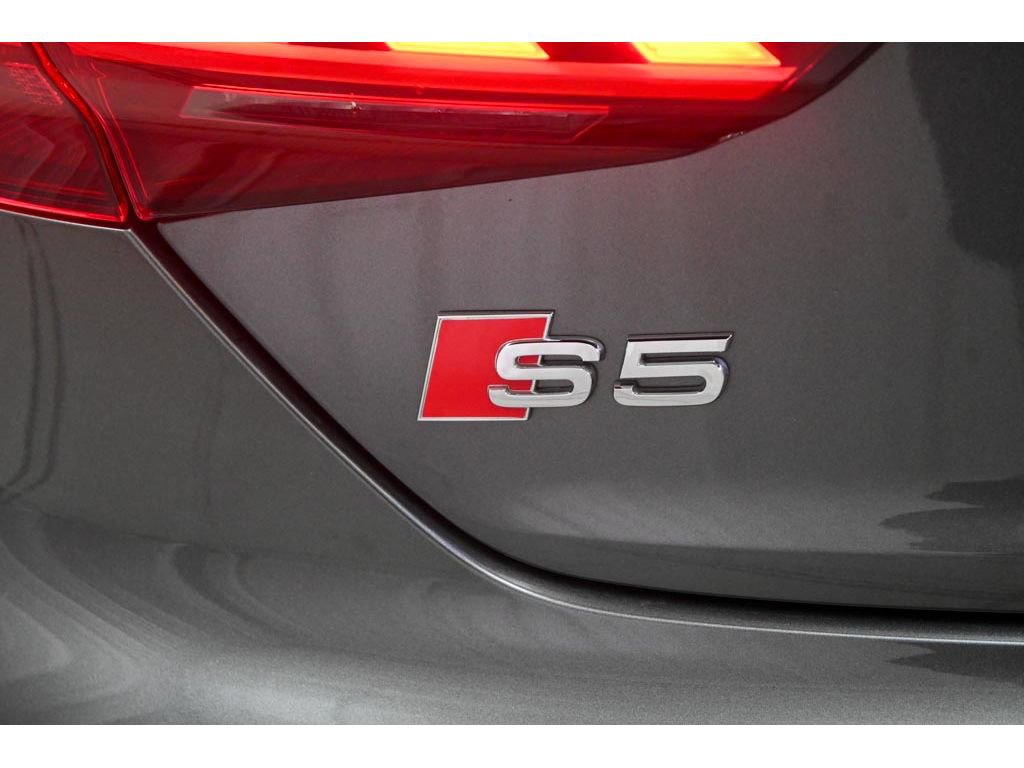 Used 2024 Audi S5 Premium Plus w/ Premium Plus Package image 57