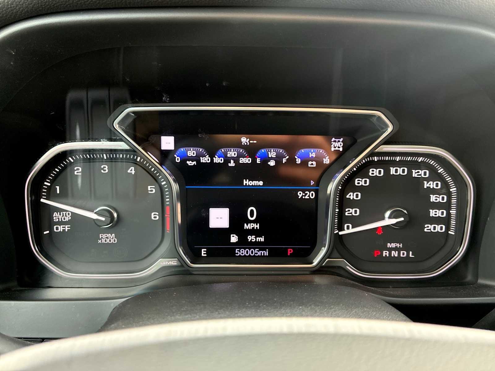 Certified 2020 GMC Sierra 1500 Denali w/ Denali Ultimate Package image 11