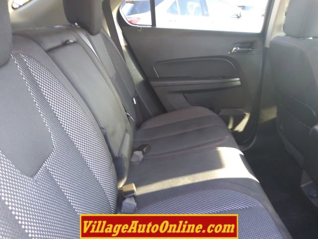 Used 2015 Chevrolet Equinox LT w/ Driver Convenience Package image 34