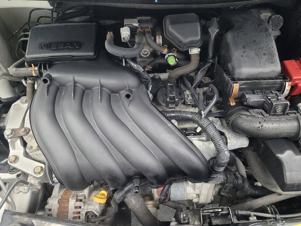 Used 2019 Nissan Versa SV image 30