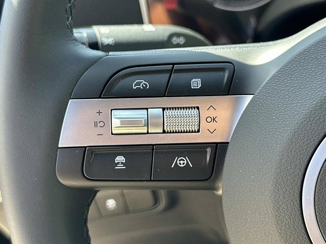 New 2026 Hyundai Tucson XRT FWD image 8