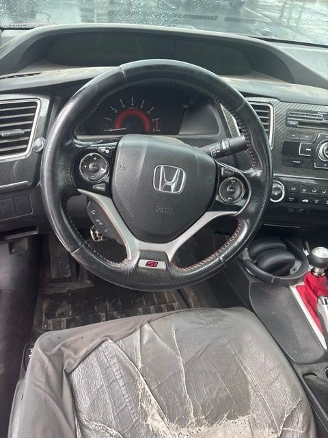 Used 2013 Honda Civic Si image 12