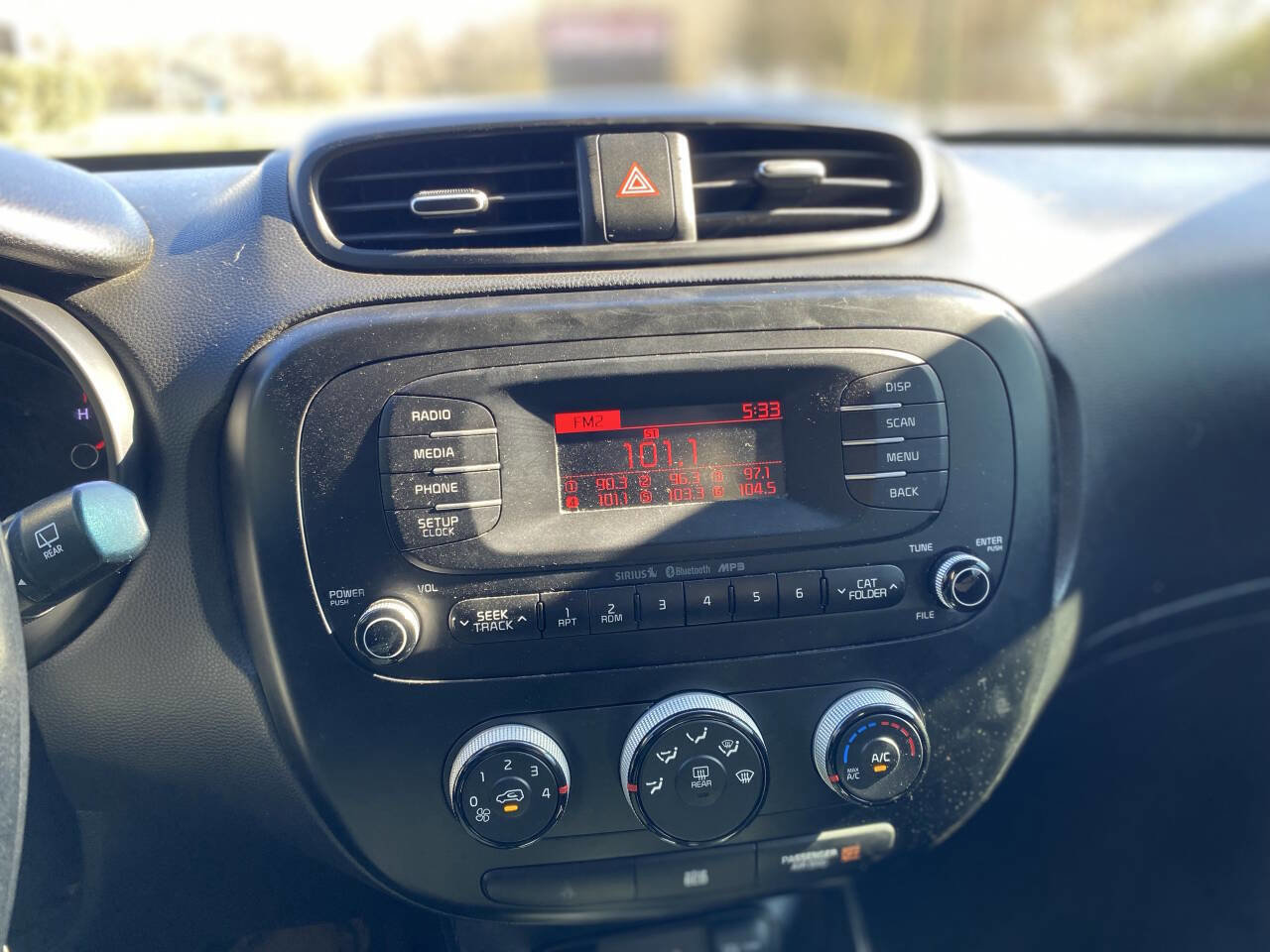 Used 2016 Kia Soul image 13