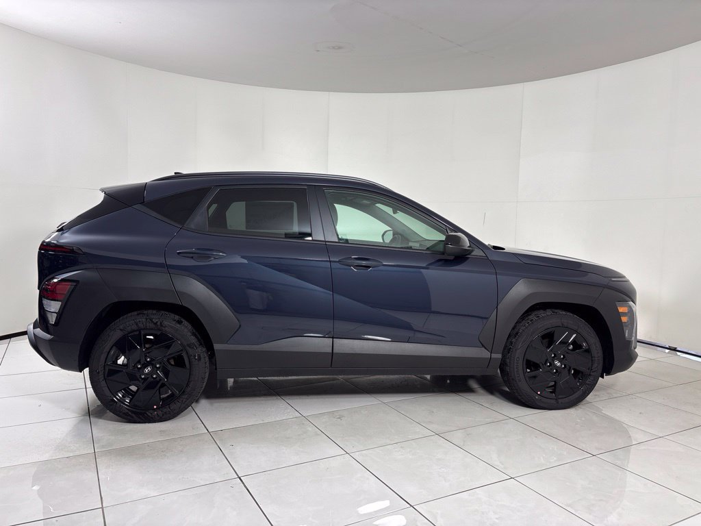 New 2027 Hyundai Kona SEL Sport FWD image 6