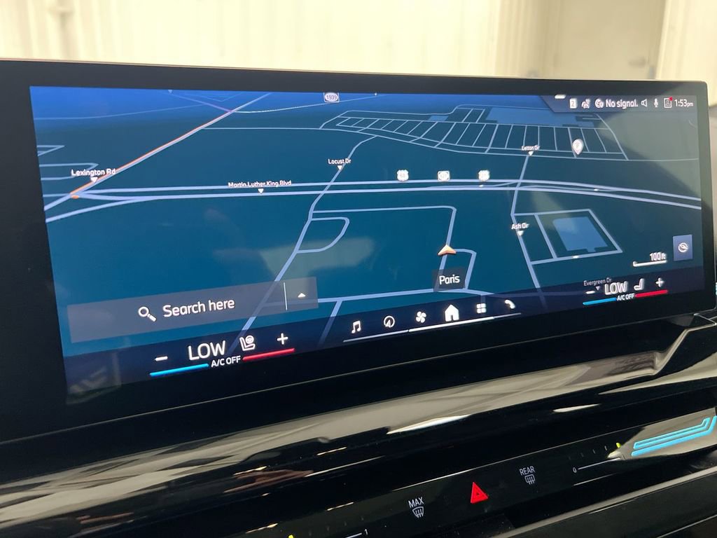 Used 2026 BMW 530i image 15