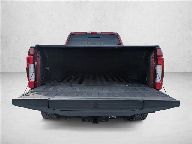 Used 2017 Ford F350 Lariat w/ Lariat Ultimate Package image 6