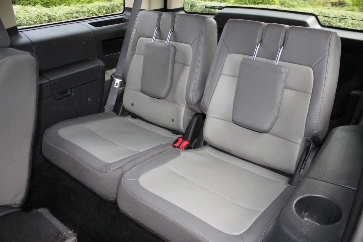 Used 2016 Ford Flex SEL w/ Equipment Group 202A AWD/4WD image 24