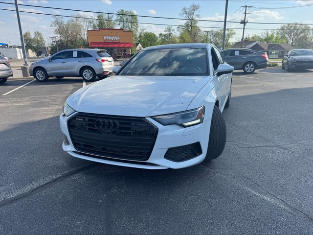 Used 2023 Audi A6 2.0T Premium w/ Convenience Package AWD/4WD image 2