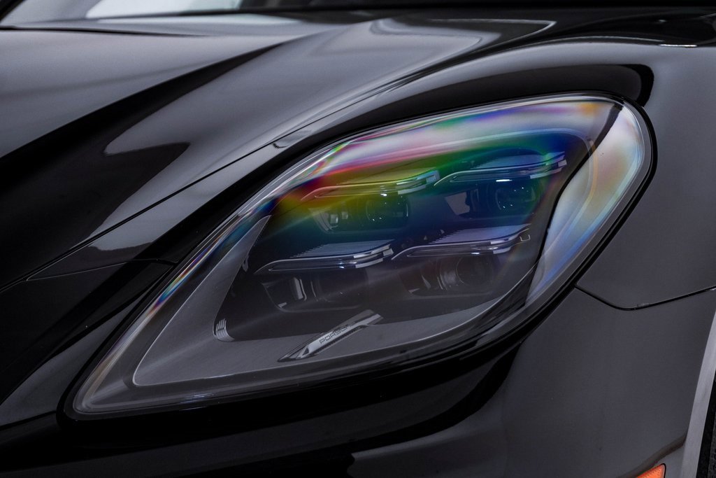 New 2026 Porsche Panamera 4 image 7