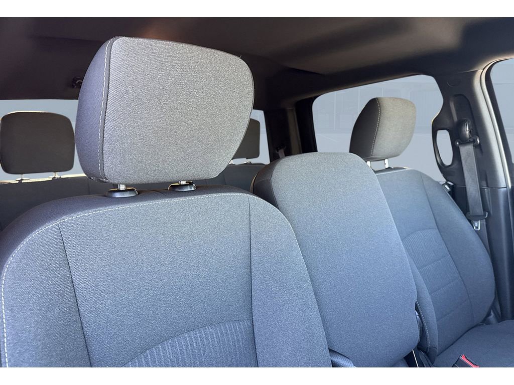 Used 2024 RAM 1500 Classic Warlock image 21