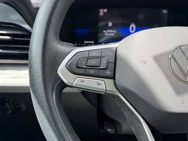Used 2022 Volkswagen Taos S FWD image 34
