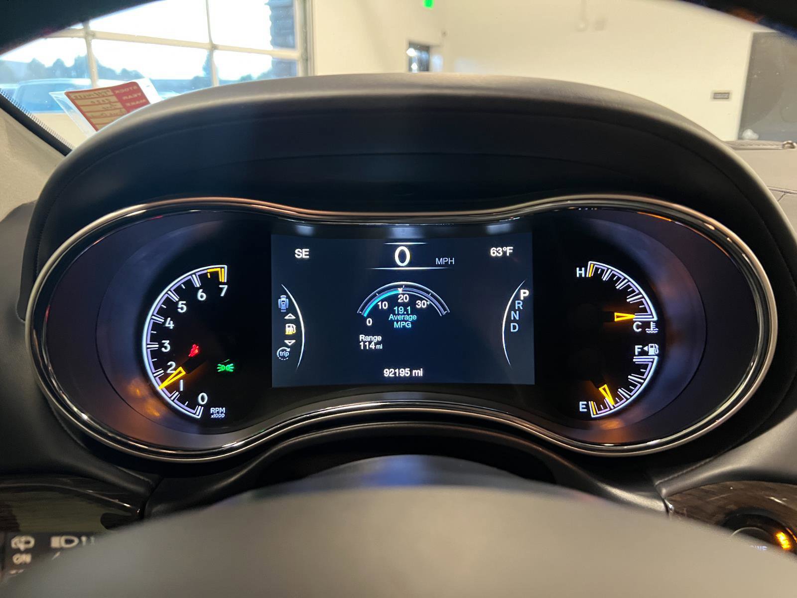 Used 2020 Jeep Grand Cherokee Summit image 12