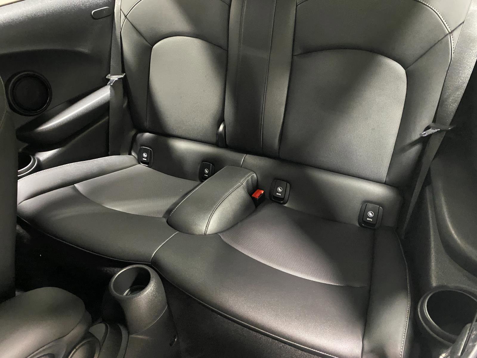 Certified 2023 MINI Cooper S image 14