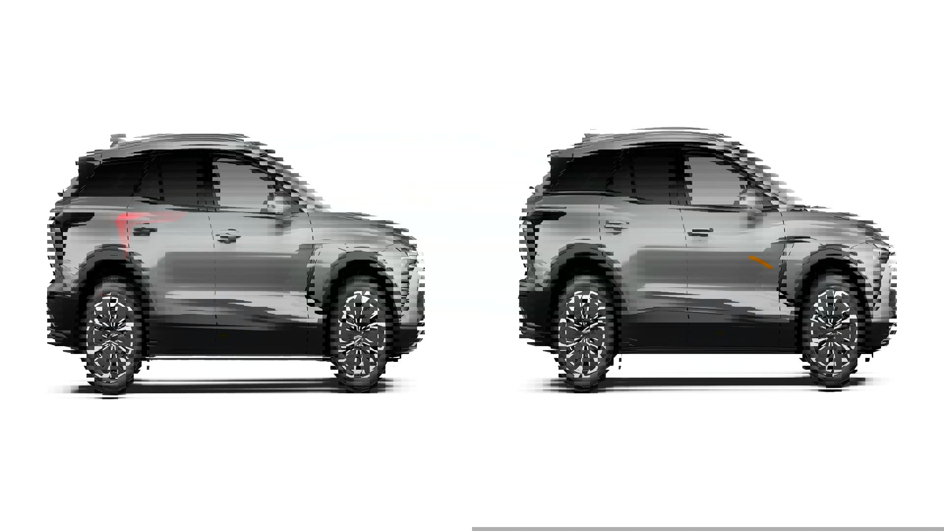 New 2026 Chevrolet Blazer EV LT image 34