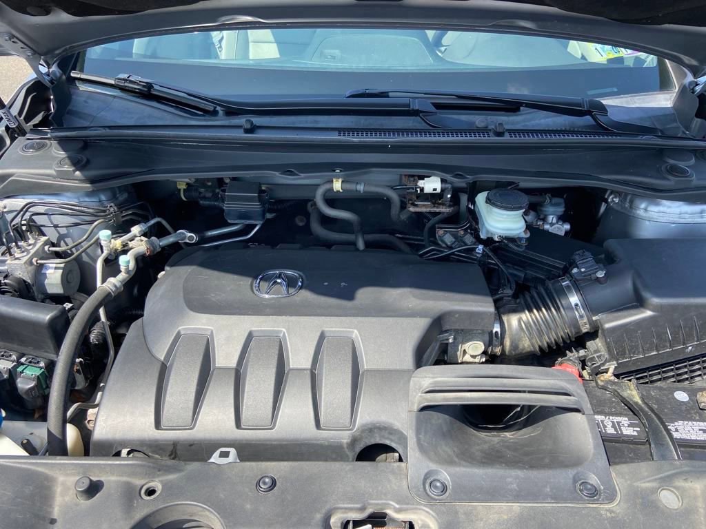 Used 2016 Acura RDX AWD w/ Advance Package image 9