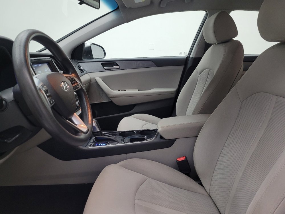 Used 2019 Hyundai Sonata SE image 17