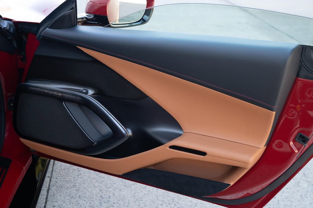 Used 2025 Ferrari 12Cilindri image 50