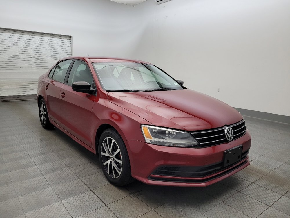 Used 2016 Volkswagen Jetta SE image 13