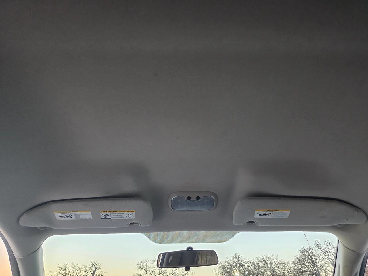 Used 2008 Dodge Durango SXT image 42