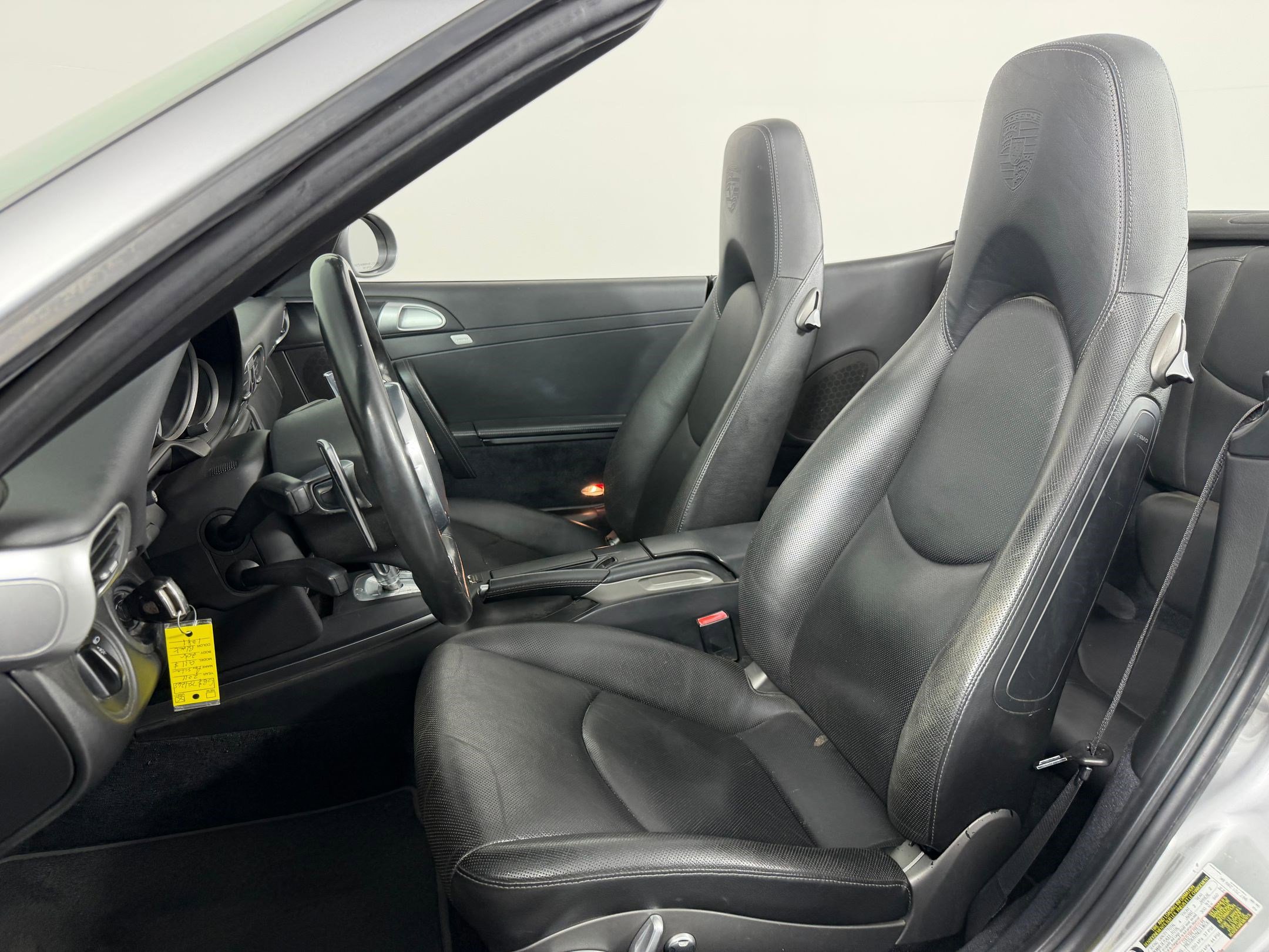 Used 2011 Porsche 911 Carrera S image 5