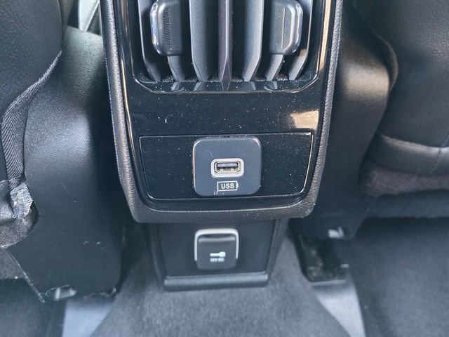 Used 2023 Jeep Compass Trailhawk AWD/4WD image 26