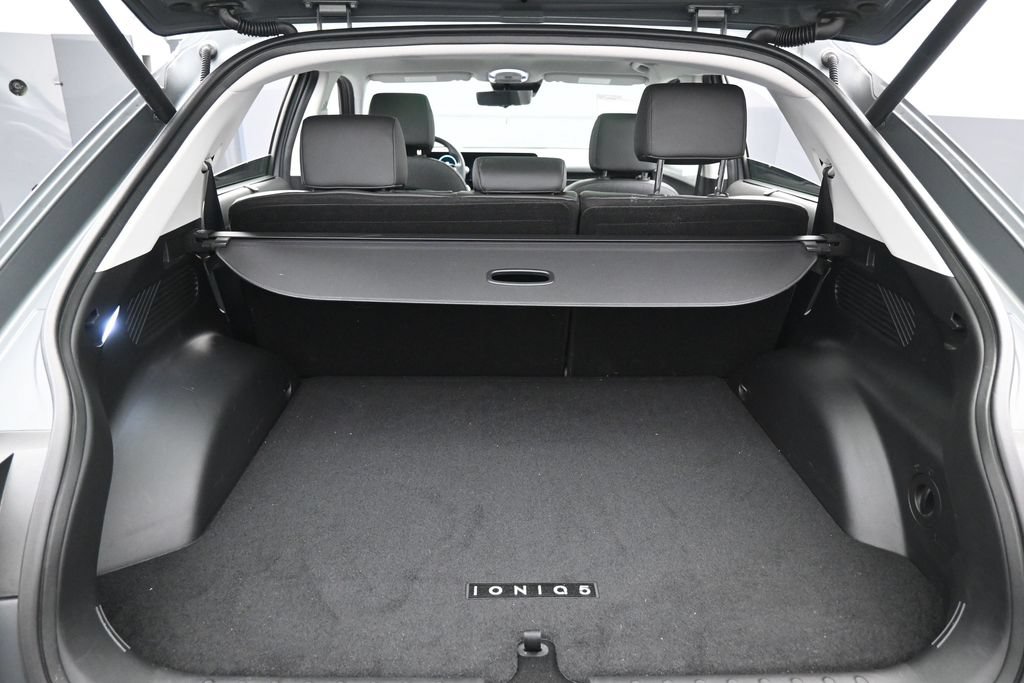Used 2025 Hyundai Ioniq 5 Limited RWD image 33