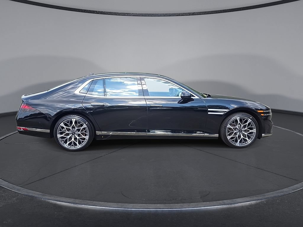 New 2026 Genesis G90 3.5T AWD/4WD image 5