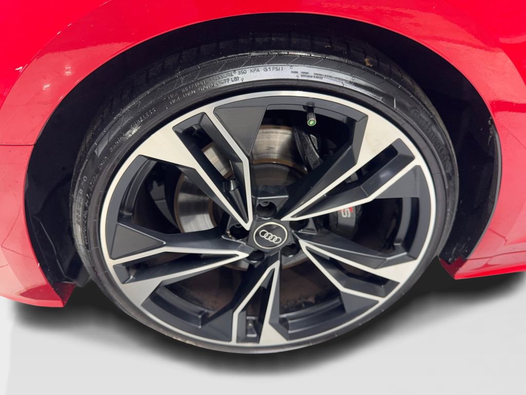 Used 2024 Audi S5 Premium Plus w/ Premium Plus Package image 87