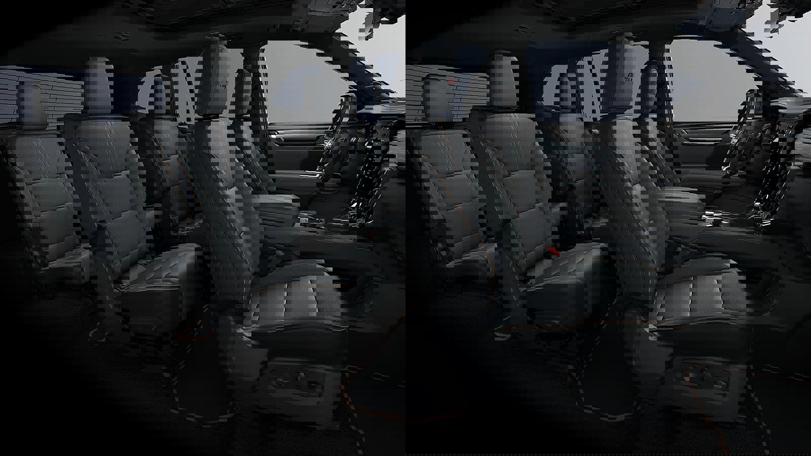 New 2026 GMC Acadia AT4 w/ Luxury Package image 21