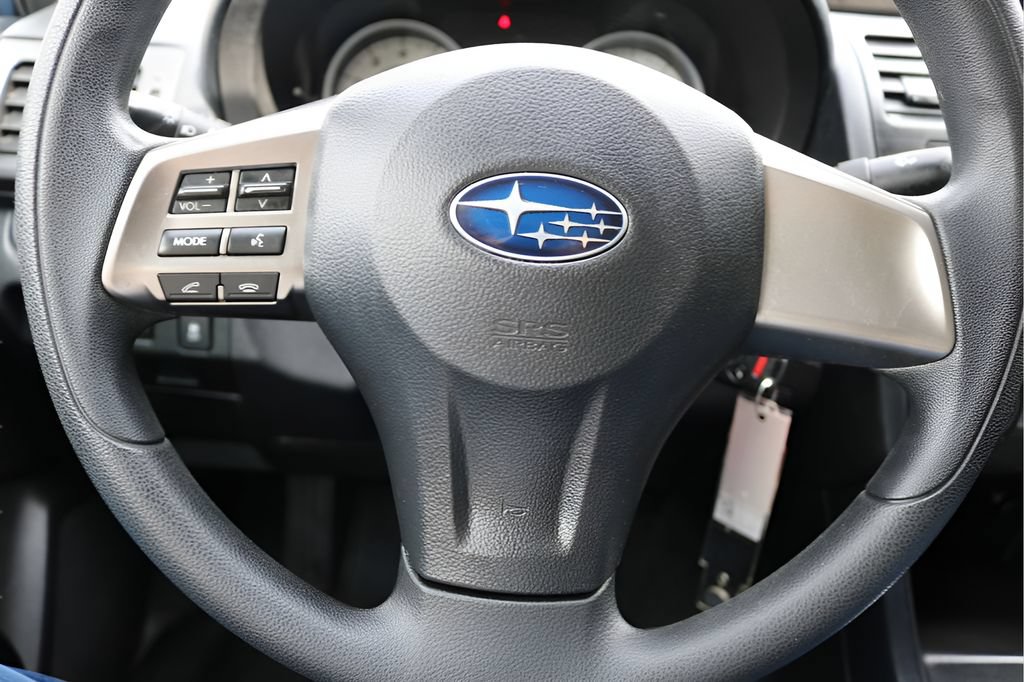 Used 2014 Subaru Impreza 2.0i AWD/4WD image 20