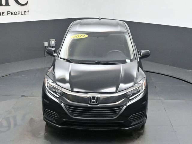 Used 2019 Honda HR-V LX image 59