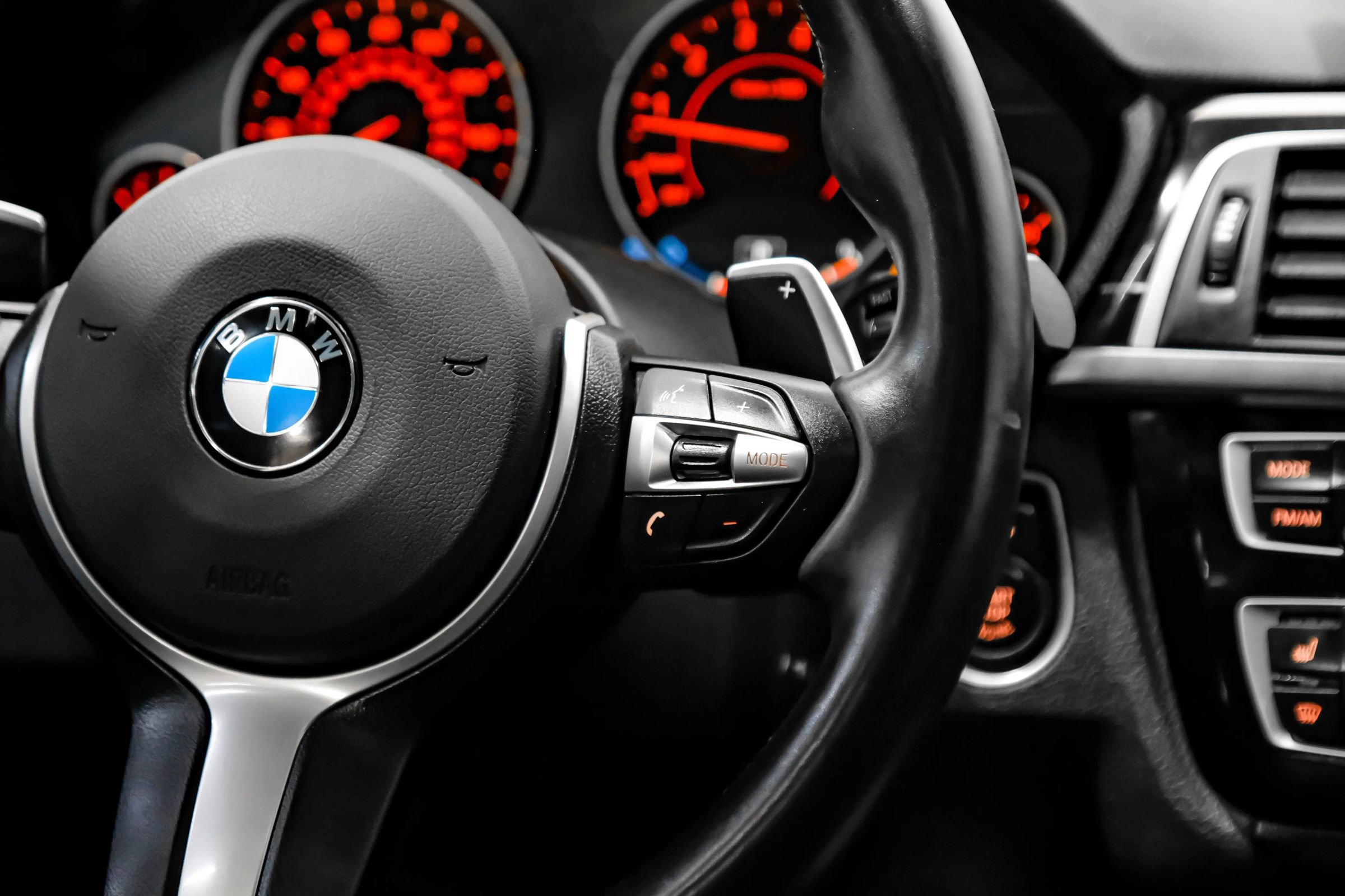Used 2017 BMW 340i Sedan image 29