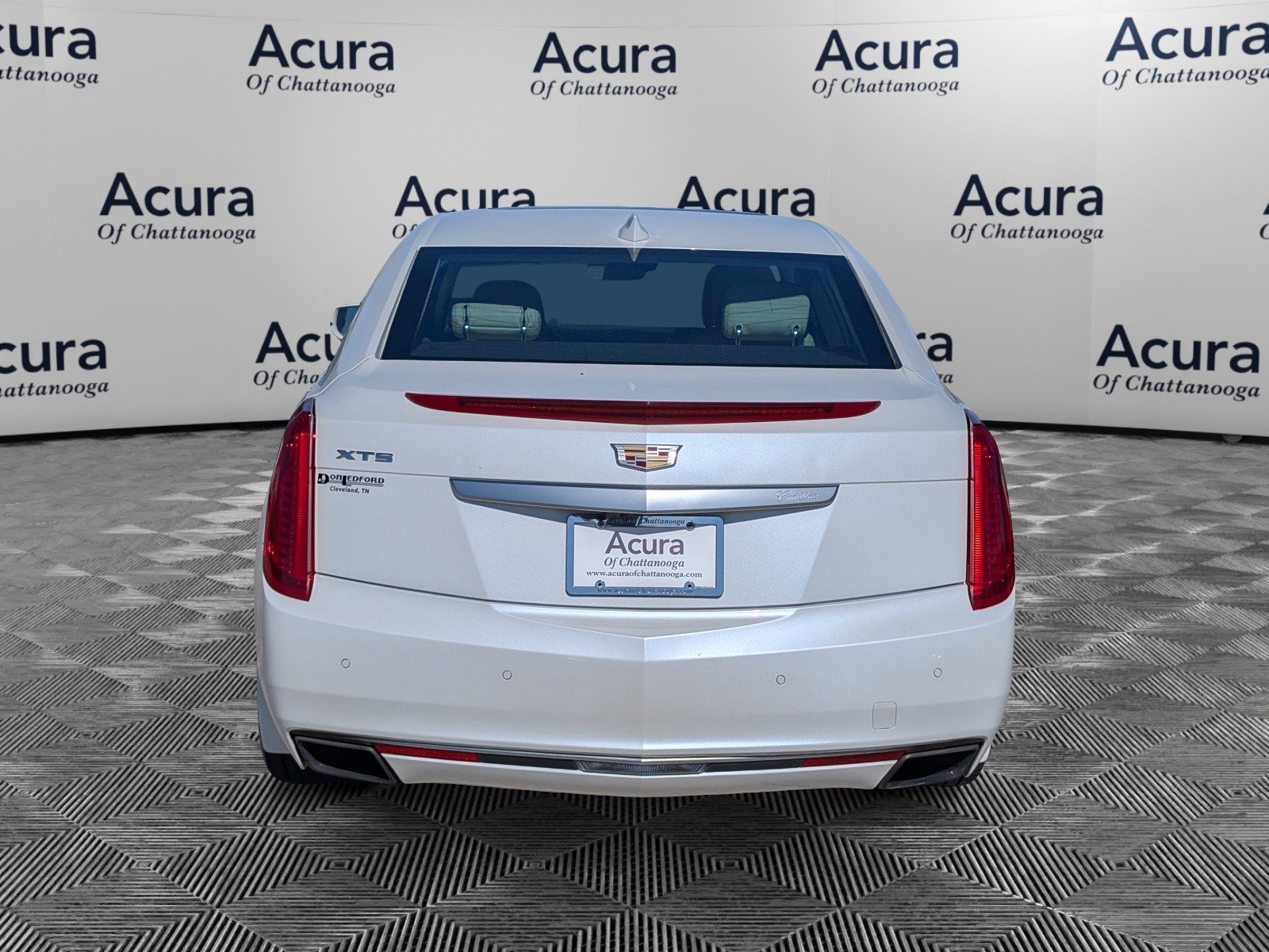 Used 2016 Cadillac XTS Premium image 6