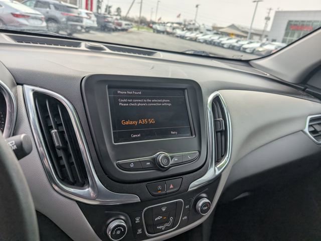 Used 2023 Chevrolet Equinox LS w/ LS Convenience Package image 21