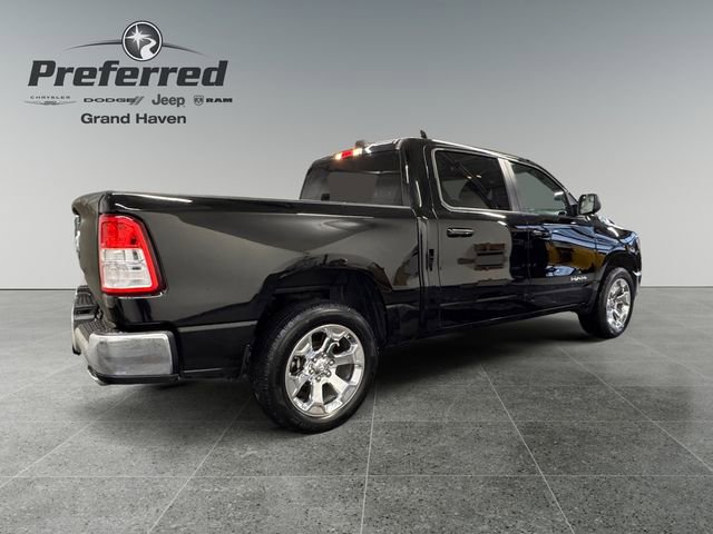Used 2022 RAM 1500 Big Horn image 17